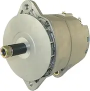 ATG13075 Alternator Compatible With CHAMPION Grader 710A 716A 720 720A 726A 8600333 240-33748 240-754 240-754A
