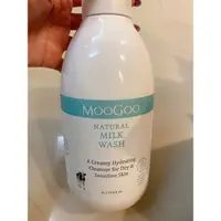 在飛比找蝦皮購物優惠-MooGoo慕爾果 經典沐浴乳 1000ml