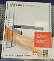 VOGEL'S AV10 Multi-Support Shelf Cable 10 Column