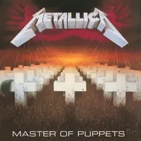 在飛比找誠品線上優惠-Master Of Puppets (Battery Bri