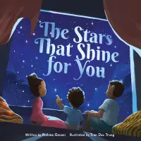 在飛比找誠品線上優惠-The Stars That Shine for You