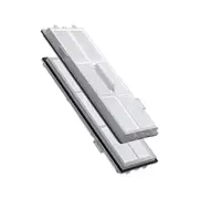Roborock S7 & S8 Series washable HEPA Filters, Genuine 2pk