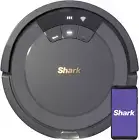 AV753 ION Robot Vacuum, Tri-Brush System, Wifi Connected, 120 Min Runtime, Works