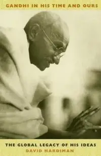 在飛比找博客來優惠-Gandhi in His Time and Ours: T