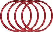Protective Decorative Nylon Rubber Ring Compatible for Preventing Automobile/car Wheel Hub from Scratching(28000mAh,19inchs)