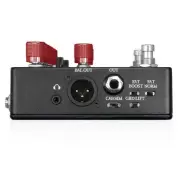 Amptweaker Tight Metal Pro Ii Distortion Guitar Effector