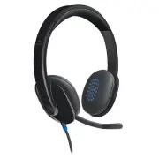 Logitech USB Headset H540 981-000482