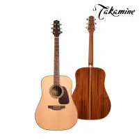 在飛比找momo購物網優惠-【TAKAMINE】SA241N 單板木吉他 日本內銷款(日