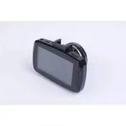 s560 car dvr camera HD 1080P 30FPS 2.7"TFT LCD Vehicle Video Recorder Dash Cam car-Black