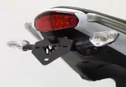 R&G ER6 Tail Tidy fits for Kawasaki ER-6 ('09-'11) (LP0080BK)