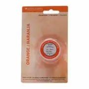 LorAnn Orange Powder Food Color 1/2 ounce jar