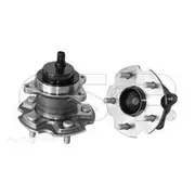 GSP Wheel Hub Assembly - 400310
