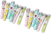 Travel Essentials Pack Hand Wash Soap Sheets Compact Individually Packaged Soap Slices