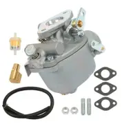 Carburetor Kit TSX683 TSX882 For Massey Ferguson TO35 35 50 202 204 TSX605