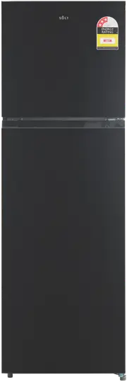 Solt 266L Top Mount Refrigerator