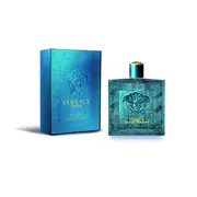 Versace Eros Edt 200Ml Spray