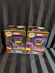 Lot Of 2 Daredevil Action Figures