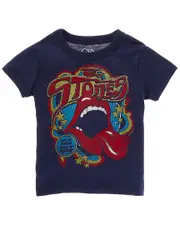 Chaser Rolling Stones Some Girls T-Shirt