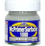 Mr.Hobby - Mr. Primer Surfacer 1000 40Ml Sf-287