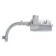 35W LED Yard Light Dusk to Dawn Outdoor Security Area Light IP65 with Mount Arm