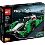 【好美玩具店】LEGO TECHNIC系列 42039 24小時賽車