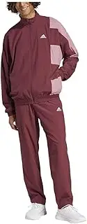 [adidas] Men's Sportswear Colorblock Tracksuit