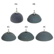 Fish for Tank Air Pump Air Bubbler Stone Oxygen Diffuserfor Aquarium Hydroponic