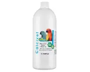 Vetafarm Calcivet Calcium Vitamin D3 Pet Bird Supplement - 6 Sizes