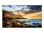 "Samsung QE43T Smart Signage QET Series - 43"" LED-backlit LCD display - 4K - for digital signage"