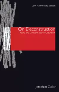 在飛比找博客來優惠-On Deconstruction: Theory and 