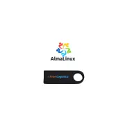 AlmaLinux OS on USB Pen Drive - Latest Version