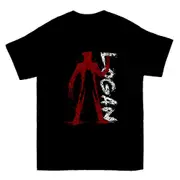 Logan 23 Red2 T-shirt