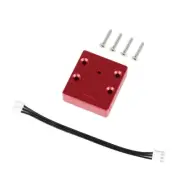 3D Printer Accessory Filament Breakage Detection Sensoring for Uninterrupted