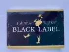 Johnnie Walker Black Label Ceramic Fridge Magnet