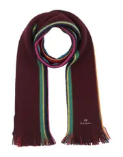 [PS PAUL SMITH] PS PAUL SMITH Scarves - Item 31073926