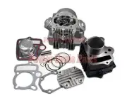 70CC 72CM3 ENGINE CYLINDER REBUILD KIT HONDA ATC70 CRF70 CT70 TRX70 XR70 C70 S65