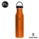 Hydro Flask 21oz標準口輕量真空保溫鋼瓶/ 紅銅棕