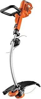 [BLACK+DECKER] 900W 33cm String Trimmer