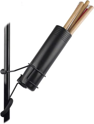String Swing Drum Stick Holder - Stagehand Drumstick Container Bag Holds up t...