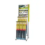 Tridon FlexConnect Merchandiser - TWM122