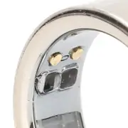 Smart Health Ring Fitness Tracker Foreep Monitoring Blood Oxygen Trackin US