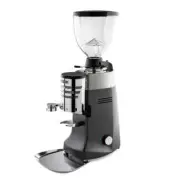 Mazzer Robur S Automatic Coffee Grinder- Matte Black
