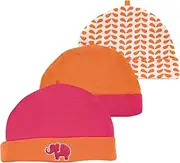 [Yoga Sprout] Caps 3-Pack