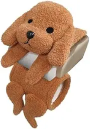 Toilet Paper Cover Poodle