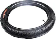 Electric Scooter Tyres,Inner & Outer tyre18 X 2.125/54-355 fits Many Gas Electric Scooters and e-Bike