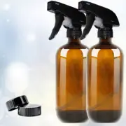Spray Bottle Small Refillable Mini Perfume Atomizer Glass Sprayer
