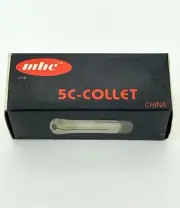 New MHC 5C-COLLET 5/8" Round Collet