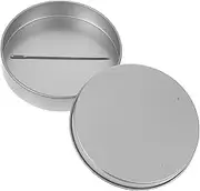 MOTHNUR 1 Set Sugar Cake Making Tools Cookie Decorating Tool Cookie Scribe Biscuit Needles Sugar Stir Needle Stainless Steel Silver