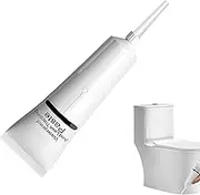 Shower Sealant | 150ml Super Strong Bathroom Sealant,Waterproof Agent Glue, Waterproof Insulating Coating for Bathroom, Shower Repair