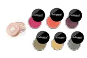 Bellapierre Shimmer Powder Kit - Twinkle Tint